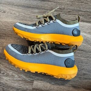 Allbirds trail runners SWT women’s size 8